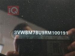 فولكسفاغن جيتا